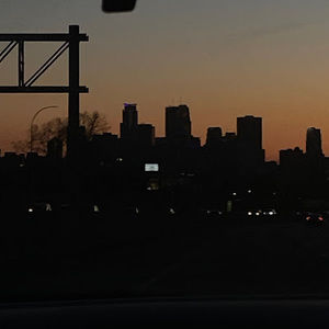 Meet your Posher, Denver